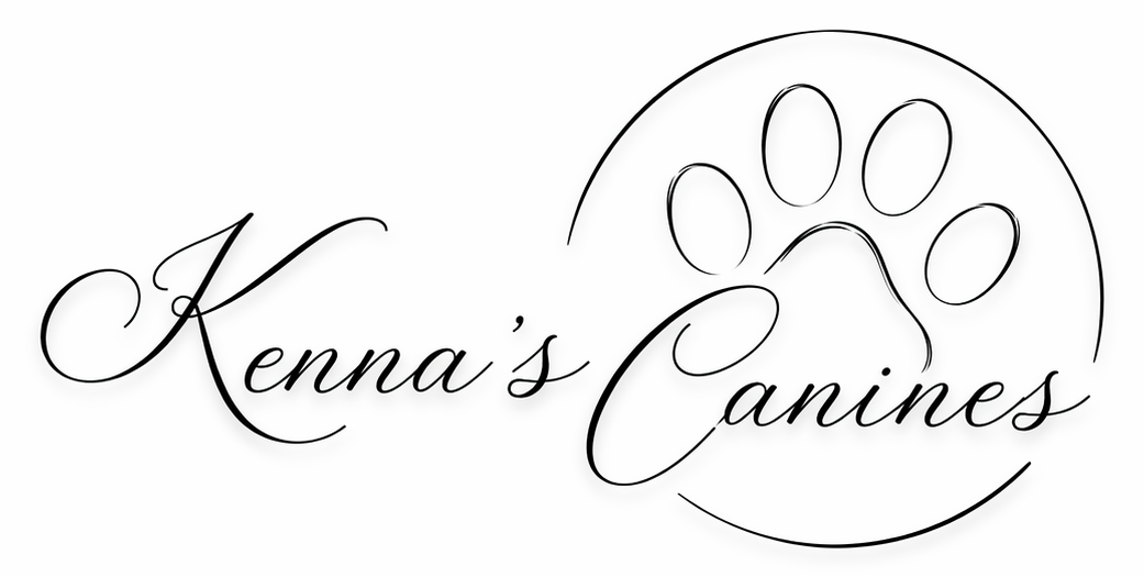 Kenna's Canines